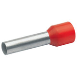 Klau Aderendhlse 47612 10,0-12mm Rot