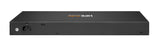 Aruba 6100 24g Class4 Poe 4sfp+ 370w Switch No Loc