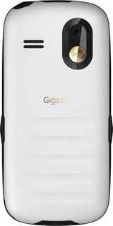Gigaset Gl30 Featurephone Creme/Blanco