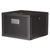 Roline 19-Zoll Wandgehuse Pro 7 He, 600x600 Bxt Schwarz