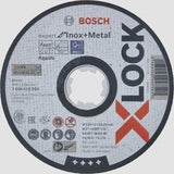 Bosch 2 608 619 264 Accesorio Para Amoladora Angular Corte Del Disco