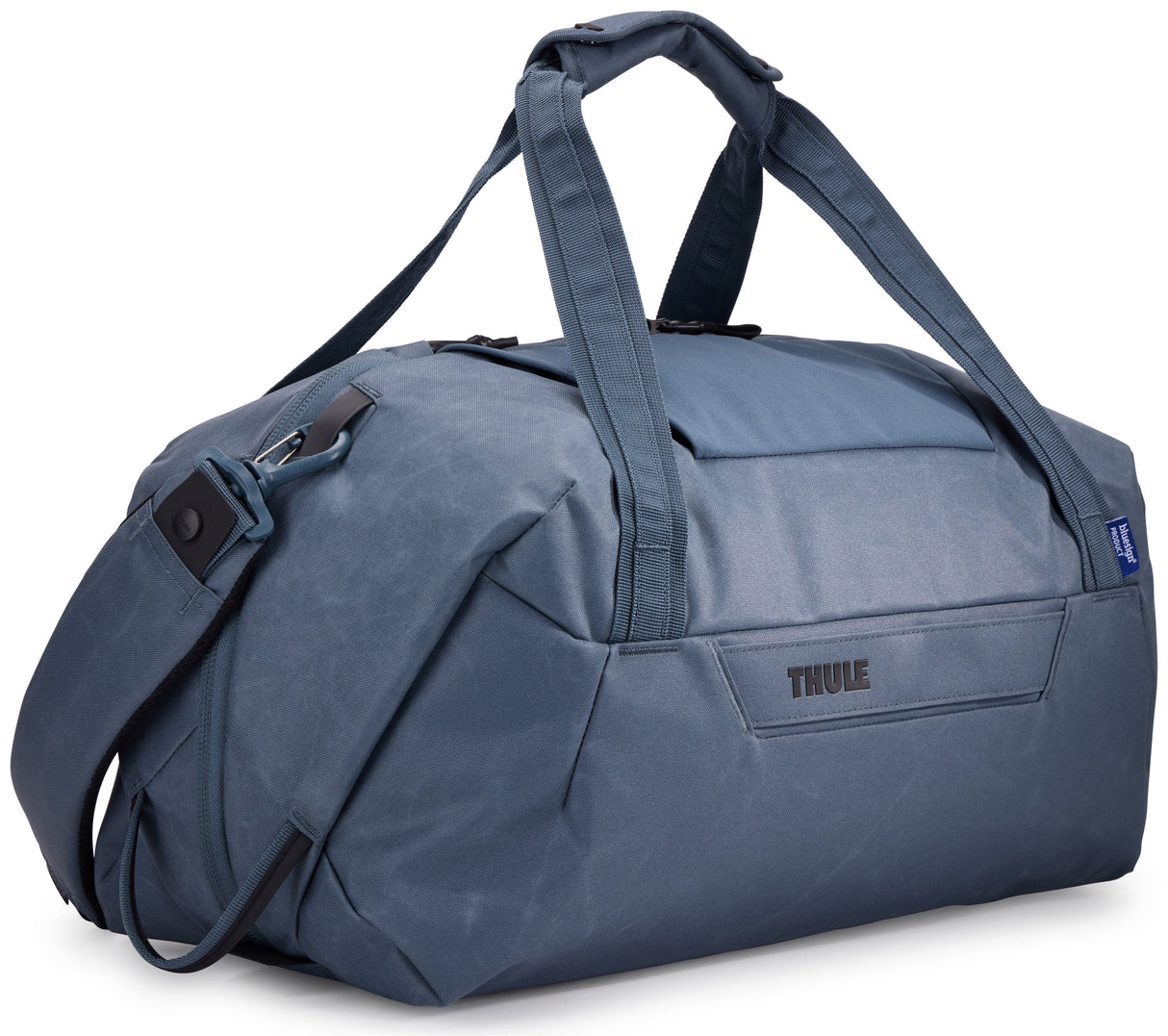 Bolsa De Viaje Thule Aion 35l - Pizarra Oscuro