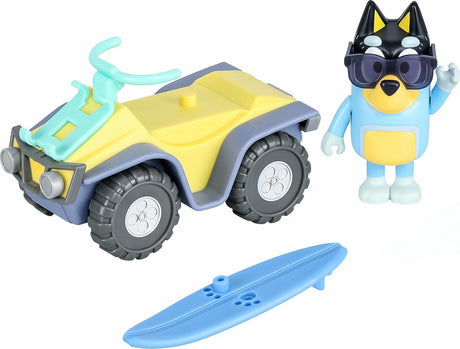 EAN 630996175491 - Moose Toys MS17549 figura de juguete para niños imagen 5