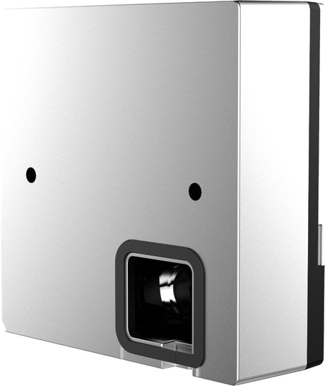 EAN 6937295602616 - Fanvil I10SD sistema de intercomunicación de video 2 MP Negro, Plata imagen 4