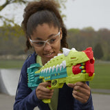 Nerf Dinosquad Armorstrike, Nerf Gun F5855eu4