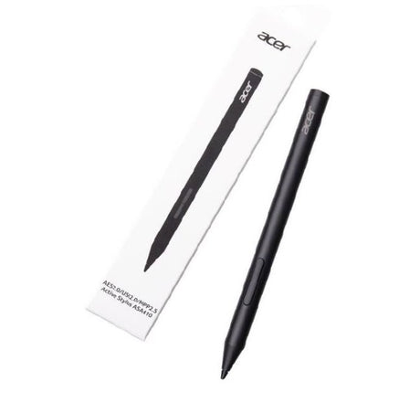 EAN 4711474326638 - Acer AES 2.0/ USI 2.0/ MPP2.5 Active ASA410 lápiz digital 16,5 g Negro imagen 1