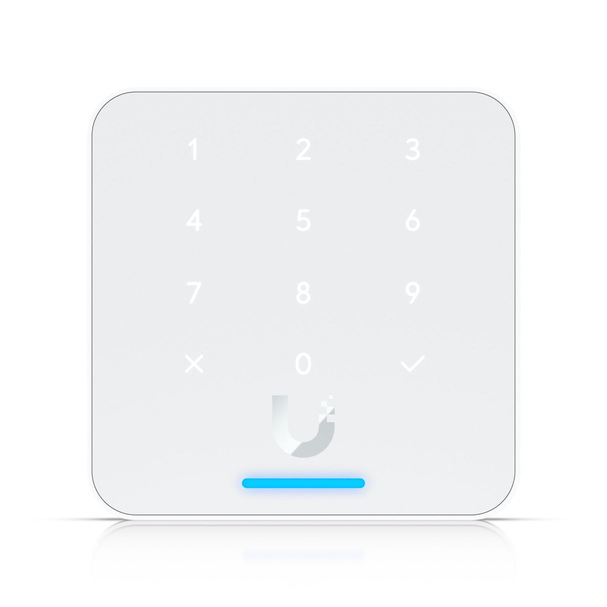 Ubiquiti Reader Flex, Sistema De Control De Acceso Blanco Ua-G3-Flex-W