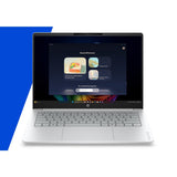 EAN 0821844595763 - HP OmniBook 3 Laptop Next Gen AI 14-hz0005nsx Copilot+ PC Snapdragon X1-26-100 Portátil 35,6 cm (14") 2K  imagen 11