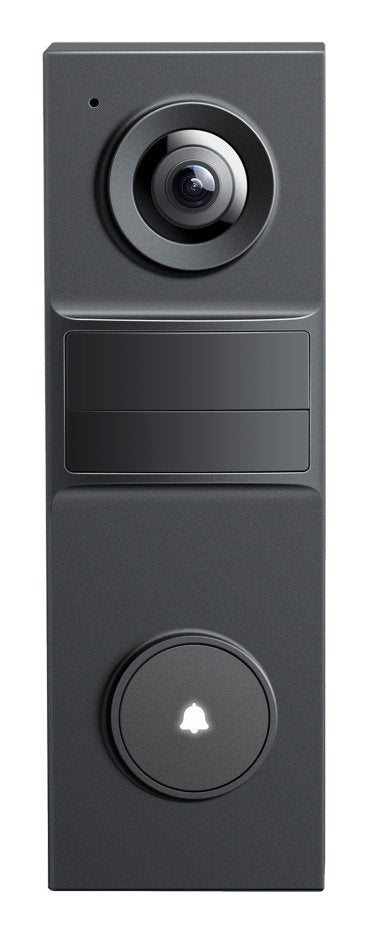 Tp-Link Tapo Doorbell Smart Td20 Black