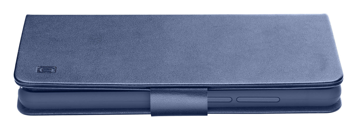 EAN 8018080491337 - Cellularline 8018080491337 funda para teléfono móvil 16,1 cm (6.36") Folio Azul imagen 3