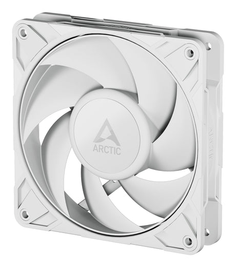 EAN 4895265000102 - ARCTIC Freezer P12 Pro PST (White) Carcasa del ordenador Ventilador 12 cm Blanco 1 pieza(s) imagen 1