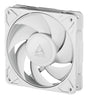 EAN 4895265000102 - ARCTIC Freezer P12 Pro PST (White) Carcasa del ordenador Ventilador 12 cm Blanco 1 pieza(s) imagen 1