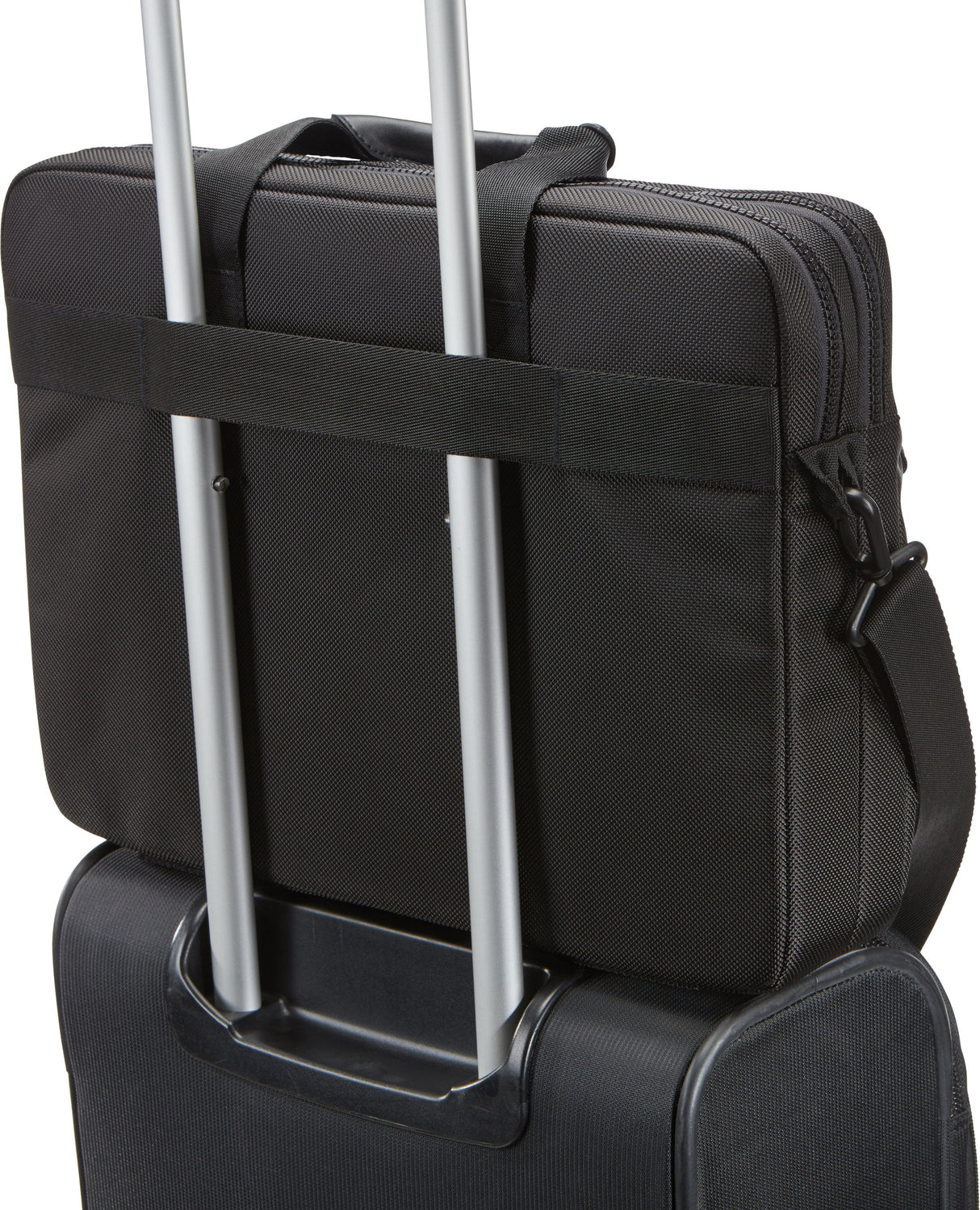 Bryb115 Black Malette 15.6p Con Compartiment Para Tablet