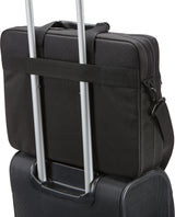 Bryb115 Black Malette 15.6p Con Compartiment Para Tablet