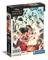 EAN 8005125398119 - Clementoni 39811 puzzle imagen 1