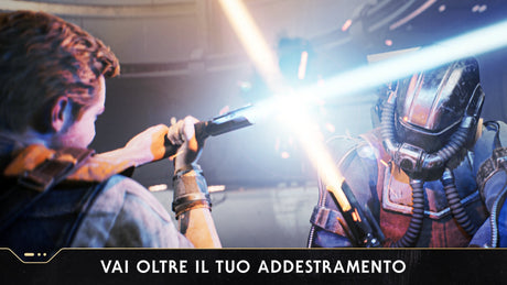 EAN 5035225124304 - Infogrames Star Wars Jedi: Survivor Estándar Italiano PlayStation 5 imagen 5