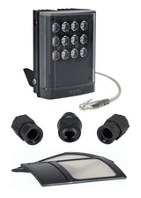 Vario2 I4 Poe Standard Pack, 10øx10ø, 35øx10ø And 60øx25ø