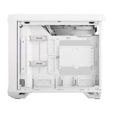 EAN 0843276105242 - Fractal Design Torrent Nano Blanco imagen 10