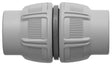 EAN 4066407501645 - Gardena Liano Conector de manguera Plástico Gris 1 pieza(s) imagen 1