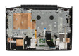EAN 5706998097484 - Lenovo 5CB0K25547 refacción para laptop Cover + keyboard imagen 1