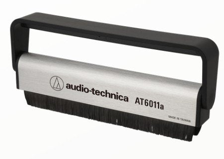 EAN 4961310144289 - Audio-Technica AT6011A accesorio para disco de vinilo Cepillo para limpiar discos imagen 2