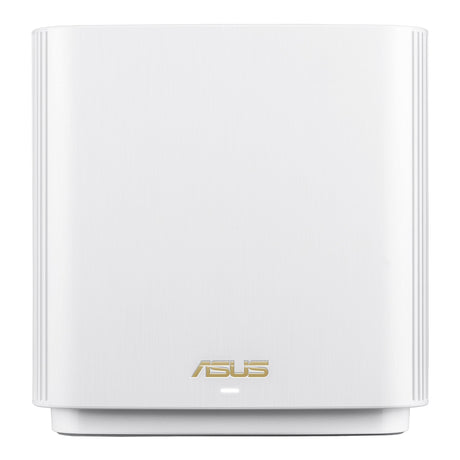 EAN 4711081471394 - ASUS ZenWiFi AX (XT9) AX7800 2er Set Weiß Tribanda (2,4 GHz/5 GHz/5 GHz) Wi-Fi 6 (802.11ax) Blanco 4 Inte imagen 4