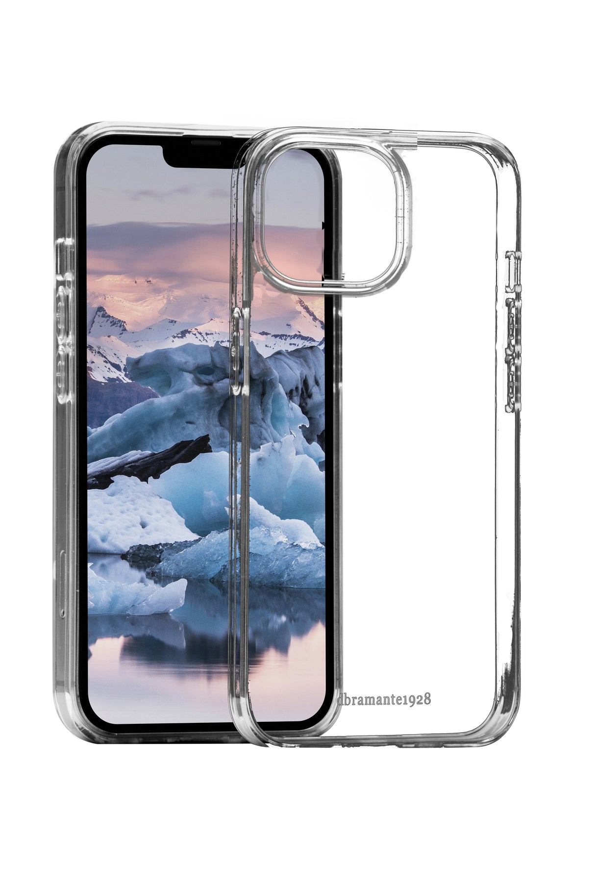 EAN 5711428042323 - dbramante1928 Nuuk funda para teléfono móvil Folio Transparente imagen 2