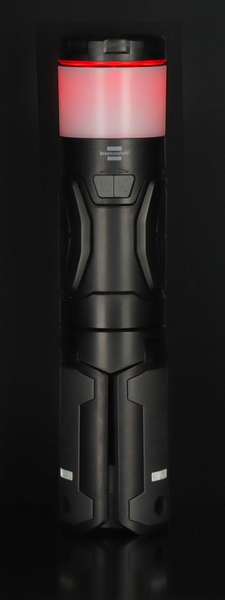 EAN 4007123695430 - Brennenstuhl UL 400 AT Lámpara de suelo para exterior LED imagen 9