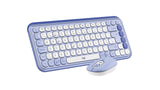 Logitech Pop Icon Combo - Juego De Teclado Y Ratón
