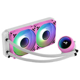 Sistema De Refrigeración Líquida Aerocool Mirage L240 Rosa