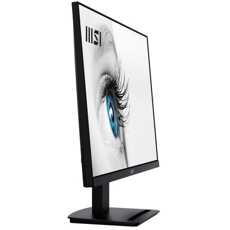 EAN 4711377035101 - MSI Pro MP273A pantalla para PC 68,6 cm (27") 1920 x 1080 Pixeles Full HD LED Negro imagen 7