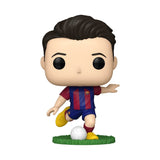 Funko Pop Deportes Barcelona Lewandowski 72236