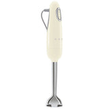 EAN 8017709343781 - Smeg HBF03CREU licuadora Batidora de inmersión 700 W Crema de color imagen 3