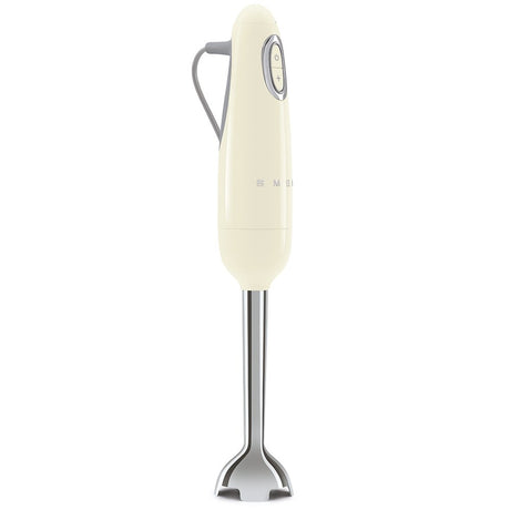 EAN 8017709343781 - Smeg HBF03CREU licuadora Batidora de inmersión 700 W Crema de color imagen 3