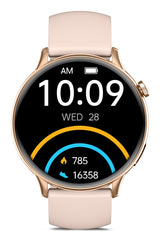 Smartwatch Ksix Core 2 Rosa  Amoled 1.43"