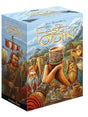 EAN 0706949618558 - Asmodee 61855 juego de tablero Juego de mesa Estrategia imagen 1
