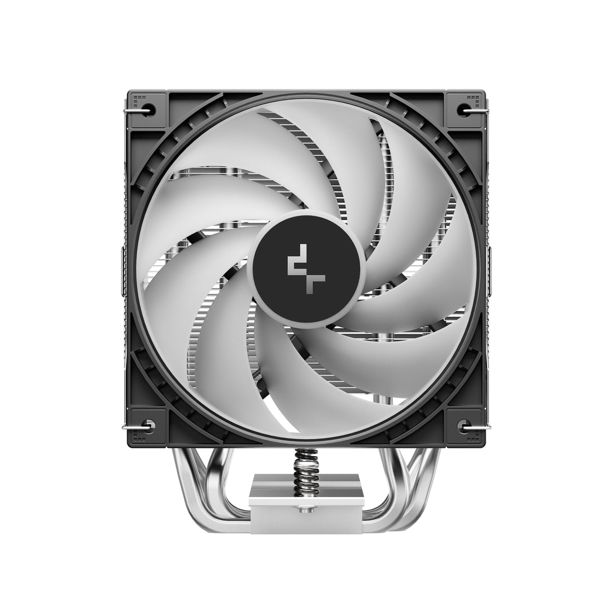K Cooler Deepcool Ag600 Argb