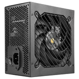 Fuente Mars Gaming 650w Mpb650psid Atx3.1 80+Gold Pfc Activo Pcie5.1 12v-2x6 Dc-Dc Digital Smd Negro