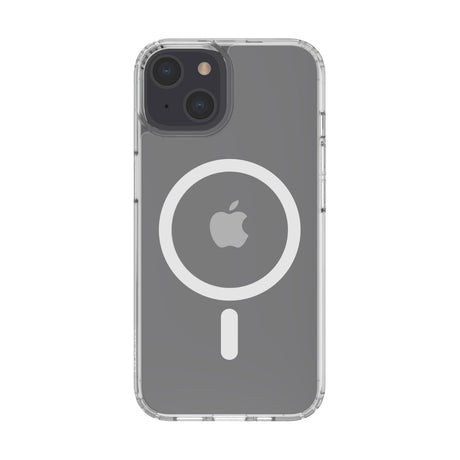 EAN 0745883853205 - Belkin SheerForce funda para teléfono móvil 15,5 cm (6.1") Transparente imagen 2