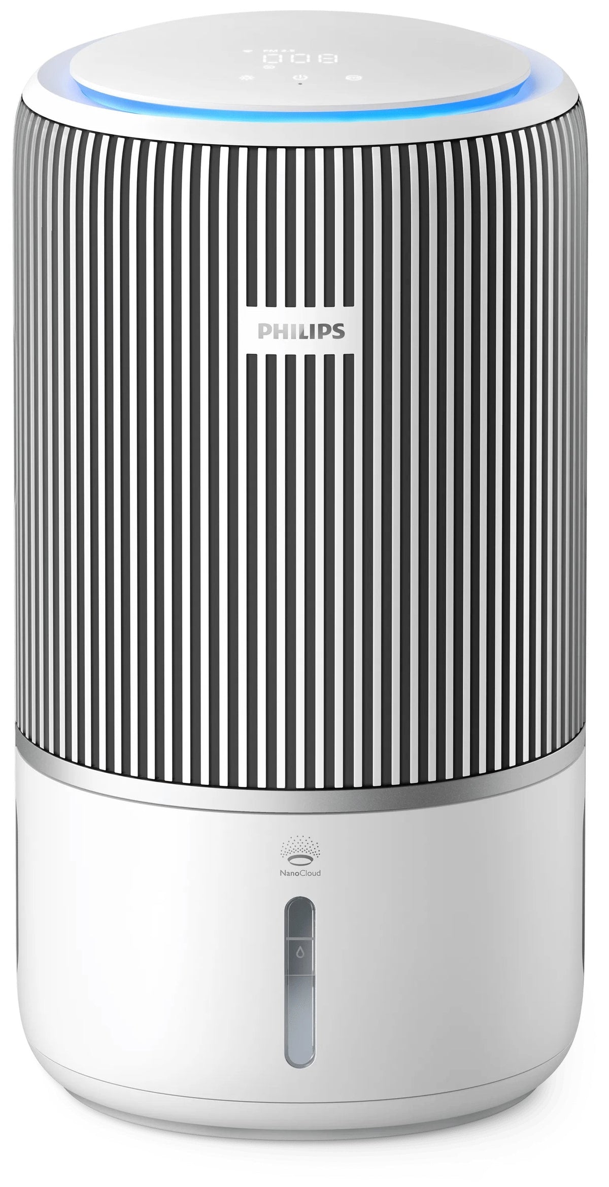 Philips Ac3420/10 Purificador De Aire 78 M² 51 Db 43 W Blanco
