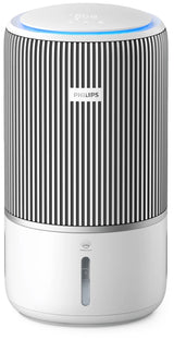 Philips Ac3420/10 Purificador De Aire 78 M² 51 Db 43 W Blanco