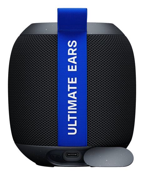 EAN 5099206122017 - Ultimate Ears WONDERBOOM PLAY Negro imagen 2