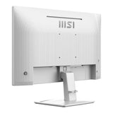 Monitor Msi Pro Mp243w E14  23.8" 144hz Hdmi Mm Bl