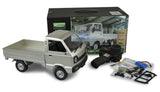 EAN 4260677952965 - Amewi Kei Truck modelo controlado por radio Cabeza tractora Motor eléctrico 1:10 imagen 6