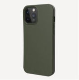 EAN 0812451036237 - Urban Armor Gear Outback funda para teléfono móvil 17 cm (6.7") Oliva imagen 3