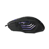 EAN 4052792061895 - LogiLink ID0202 ratón Juego mano derecha USB tipo A Óptico 2400 DPI imagen 4