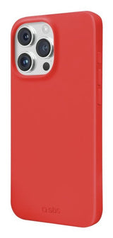 Sbs Inminct Funda Para Iphone 16 Pro Rojo