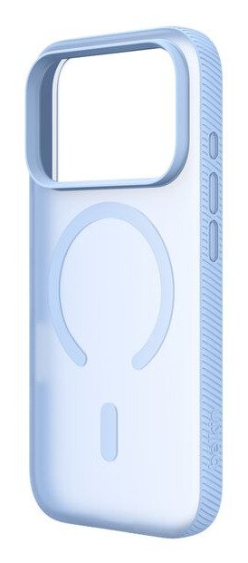 Belkin Magnetic Case-Iphone17 Marina Bl