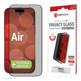 EAN 4028778126100 - Displex 02164 protector de pantalla o trasero para teléfono móvil Protector de pantalla para privacidad A imagen 2