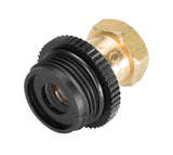 Gardena 2760-20 Válvula De Drenaje De Rociadores 3/4 "